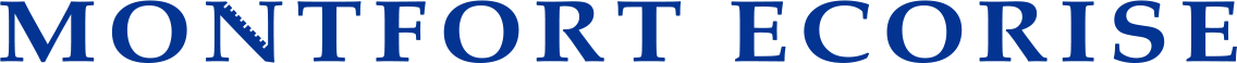 Montfort EcoRise Text